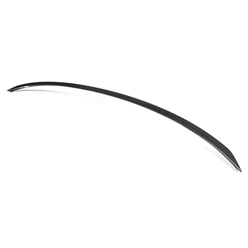 BMW Serie 3 G20 & M3 G80 Spoiler Trasero de Carbono Prepreg por OPTIC (2018+)