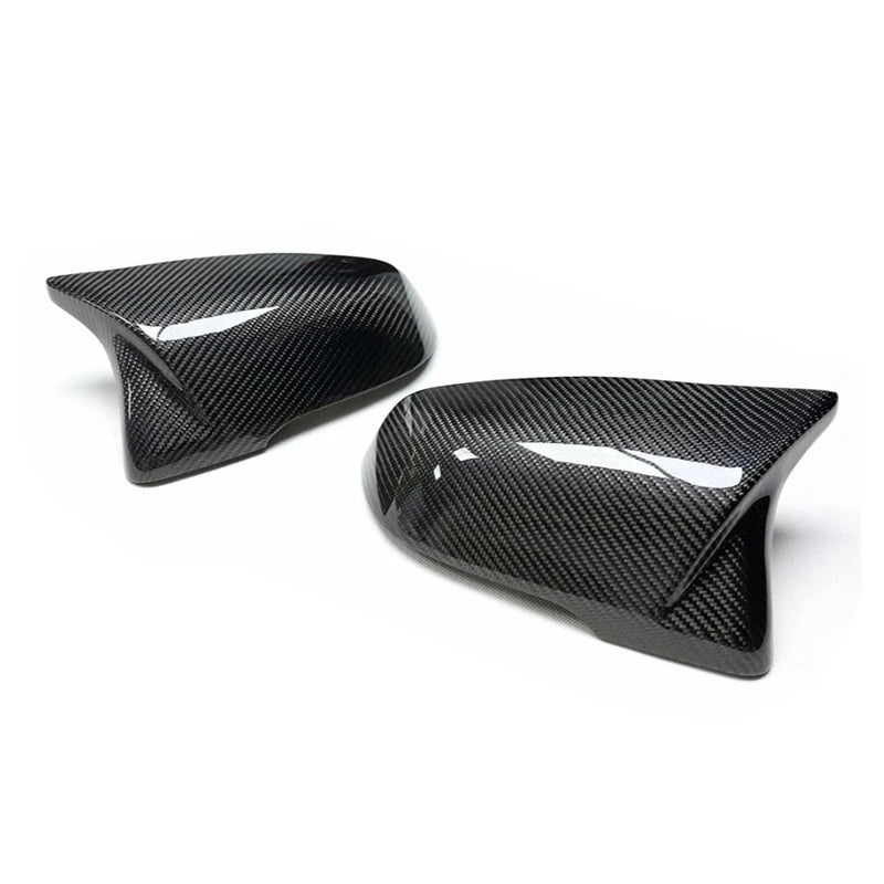 Carcasas de Espejo M-Style de Carbono para BMW Serie 1/2 F40/F44/G29/J29 (2019+)