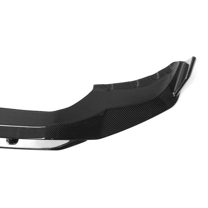 BMW X5 G05 Lip Frontal de Carbono (2019-2022)