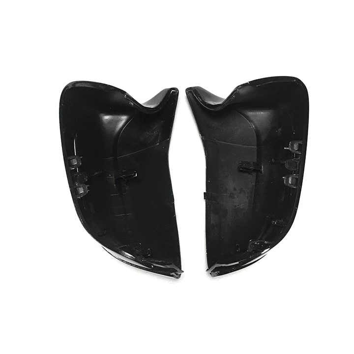 BMW M5 F90 M-Style Carbon Fibre Mirror Covers (2017-2023)