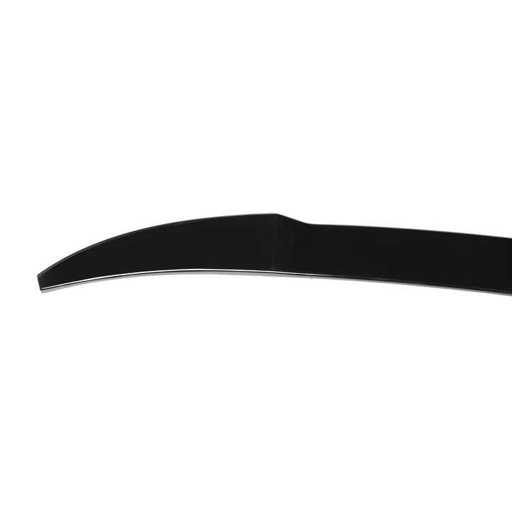 BMW X4 G02 Negro Brillo Estilo Cs Spoiler Trasero (2018+)