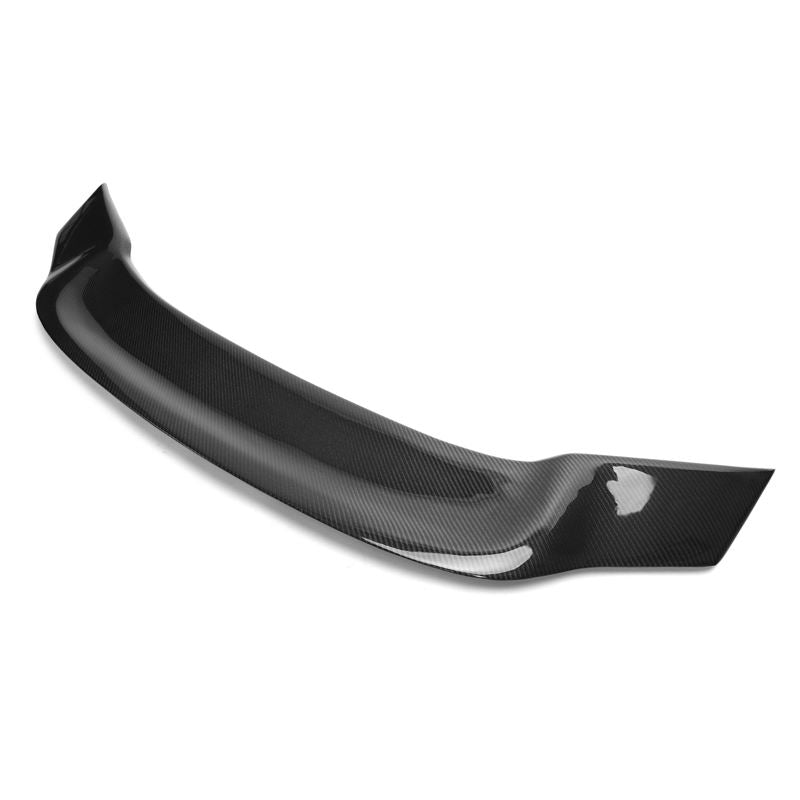 Mercedes Clase C W205 Spoiler Trasero Estilo R de Carbono (2014-2021)