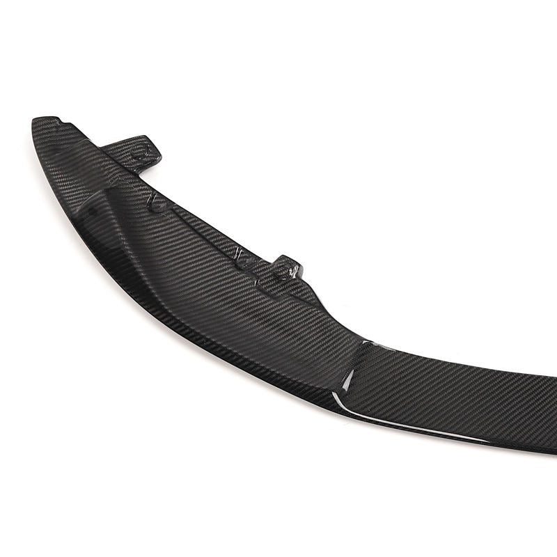 BMW M3 F80 / M4 F82 F83 Lip Frontal de Carbono Estilo MP (2014-2019)