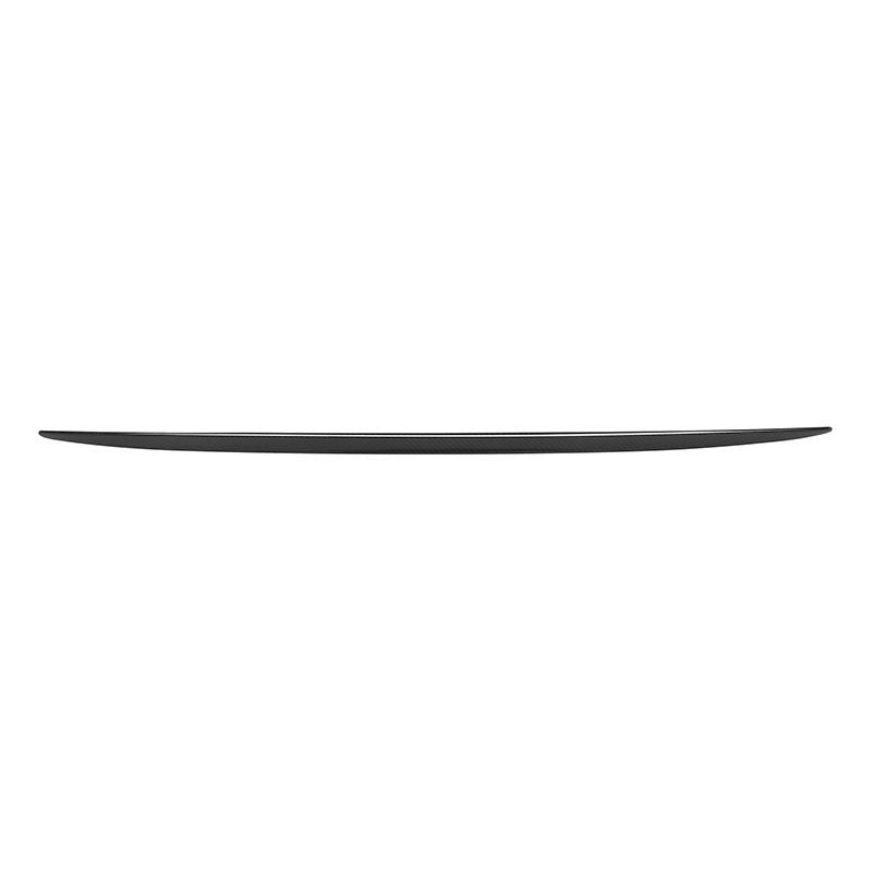 Mercedes Clase C W206 Spoiler Trasero de Carbono Prepreg Estilo OE (2022+)