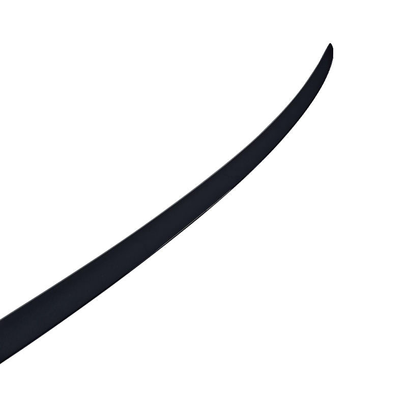 BMW 5 Series G30 / M5 F90 Gloss Black M5 Style Rear Spoiler (2017-2023)