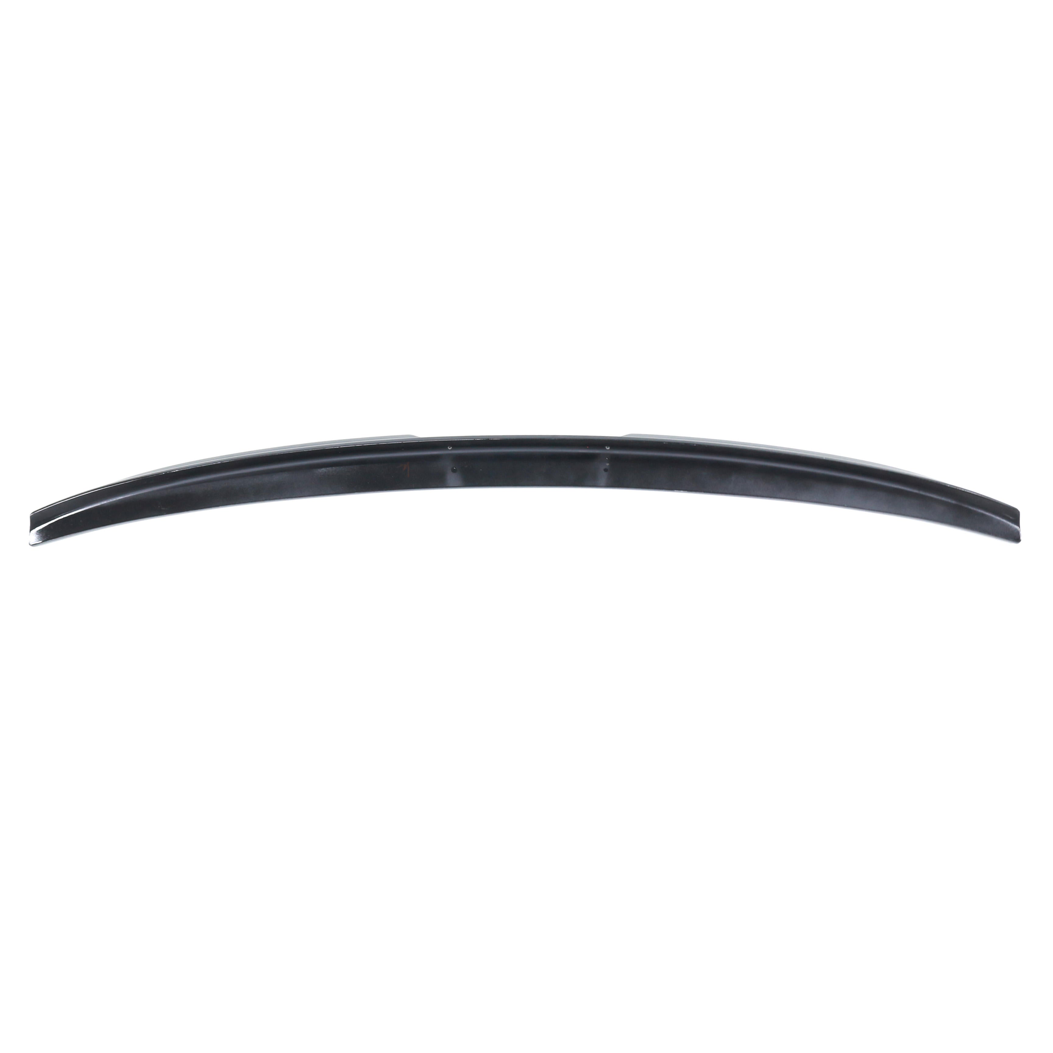 Alerón trasero BMW Serie 5 G60 G61 / M5 G90 G99 Gloss Black MP Style (2024+)