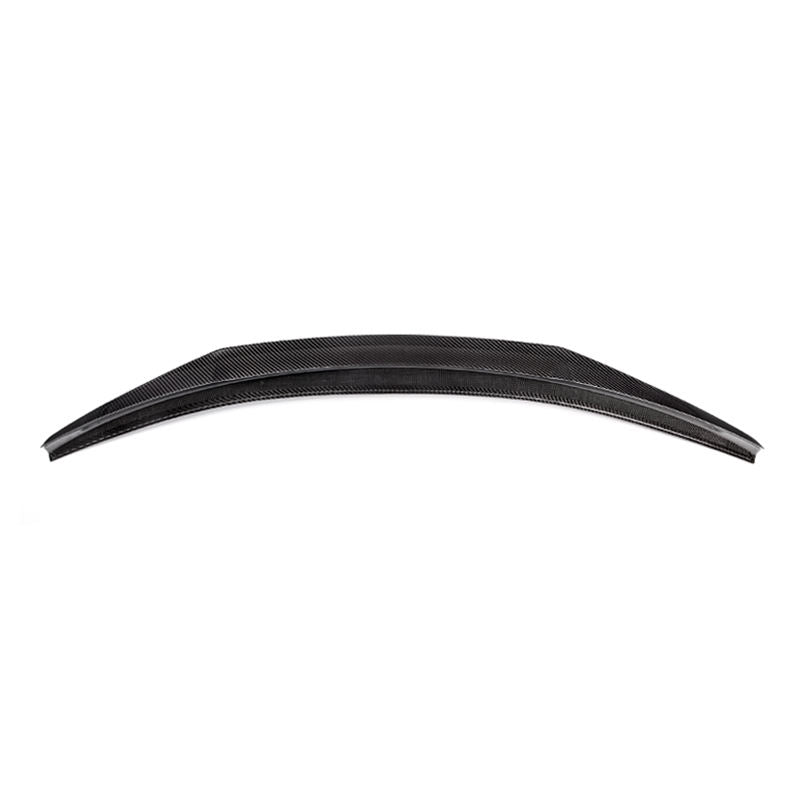 Mercedes GLC W167 Spoiler Trasero de Carbono Prepreg (2019-2023)