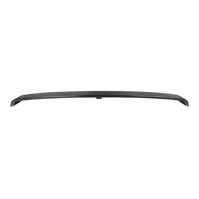 BMW Serie 2 G42 & M2 G87 Spoiler de Carbono Prepreg Seco por OPTIC (2021+)