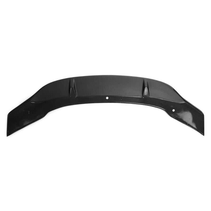 Mercedes Clase C W205 Spoiler Trasero Estilo R de Carbono (2014-2021)