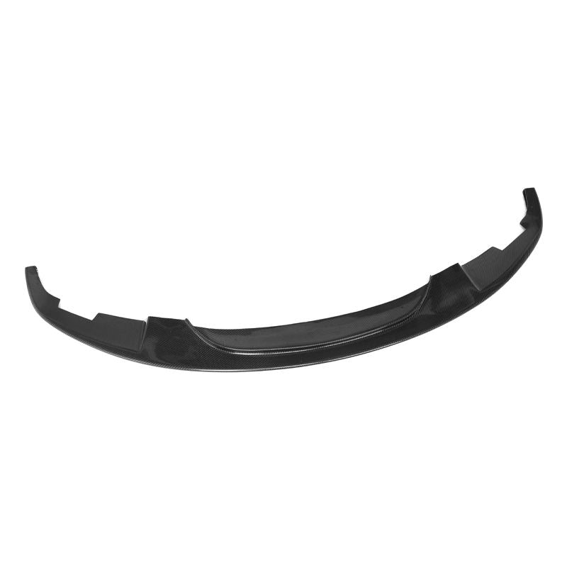 BMW 3 Series F30 / F31 Carbon Fibre Ap Style Front Bumper Splitter (2012-2019)