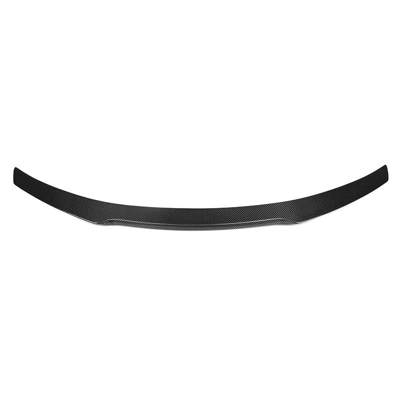 Mercedes CLA W118 Spoiler Trasero Estilo FD de Carbono Prepreg para Seco (2019+)