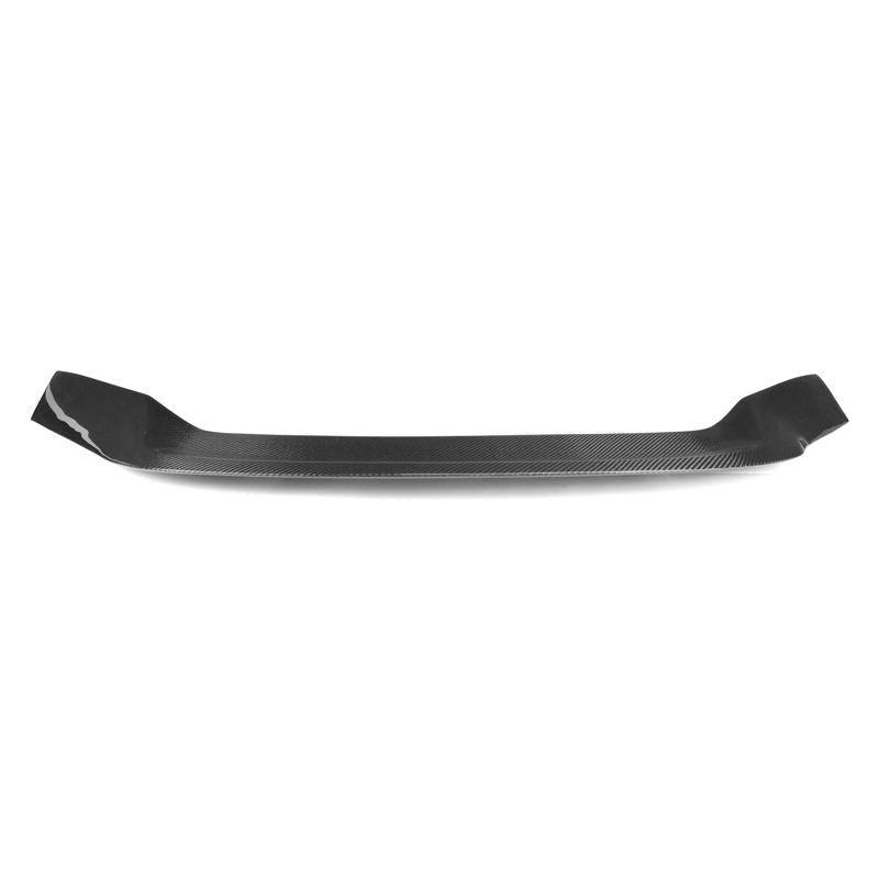 Mercedes E-Class C238 Coupé Prepreg de Carbono Estilo R Spoiler Trasero (2017-2023)