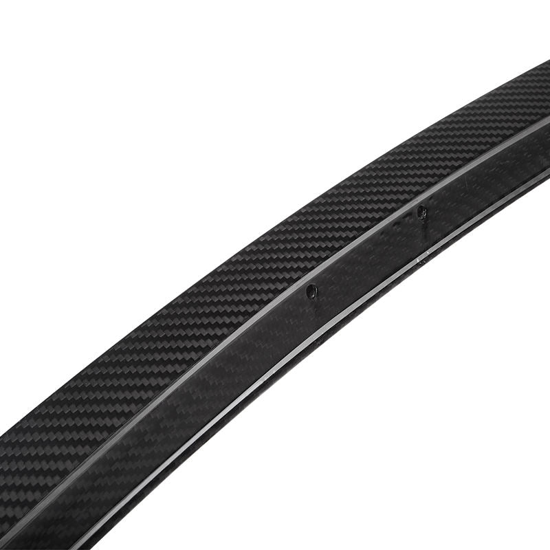 Mercedes CLS C257 Spoiler Trasero AMG Estilo Carbono Prepreg (2019-2023)