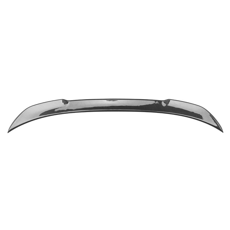 BMW Serie 3 F30 / M3 F80 Spoiler Trasero de Maletero Estilo CS en Carbono Prepreg por OPTIC (2012-2019)