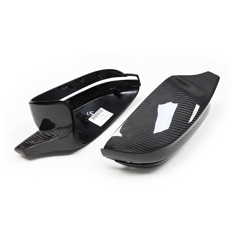 Carcasas de Espejo M-Style de Carbono para BMW Serie 8 G14/G15/G16 (2018+)