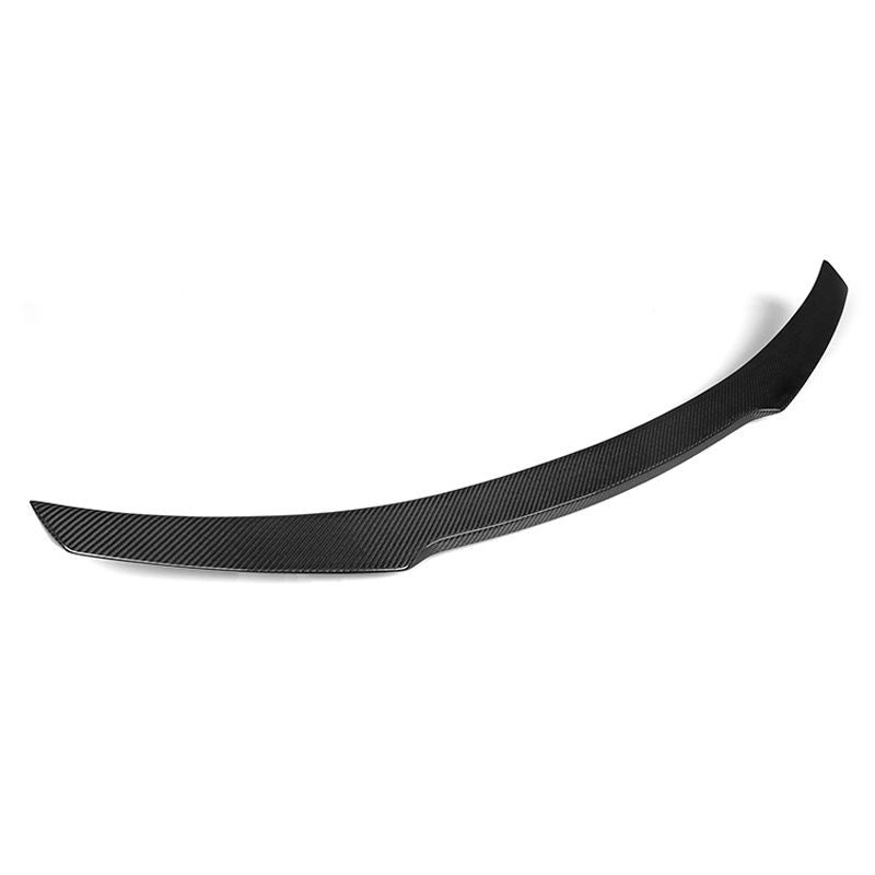 Mercedes CLA W118 Spoiler Trasero Estilo FD de Carbono Prepreg para Seco (2019+)