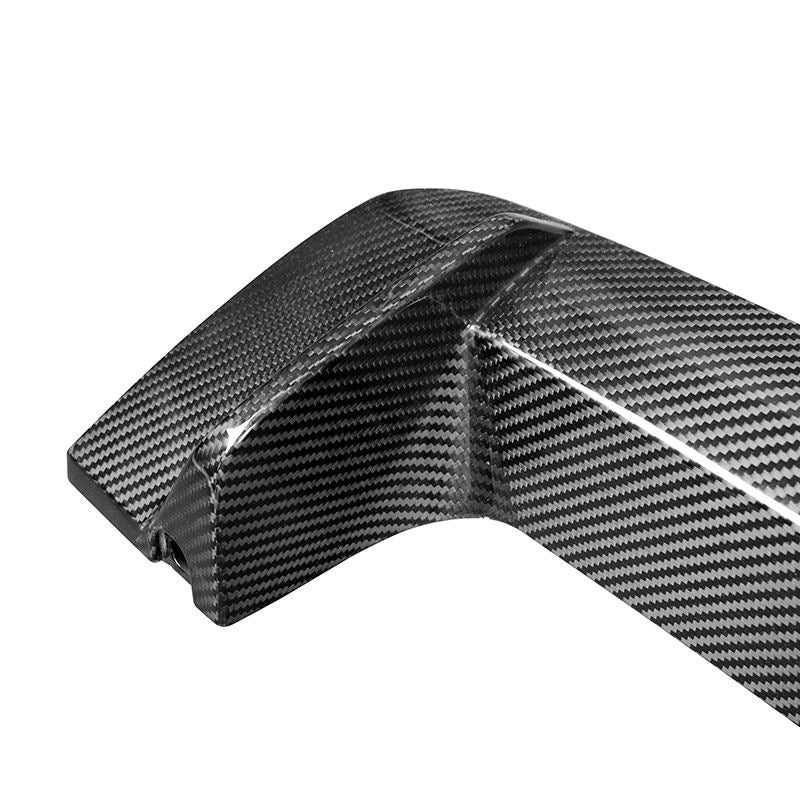 BMW M3 G80 G81 / M4 G82 G83 Difusor Trasero Estilo OEM de Carbono Prepreg Seco por OPTIC (2021+)