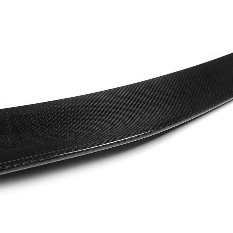 Mercedes CLA W118 Spoiler Trasero Estilo PSM de Carbono Prepreg (2019+)