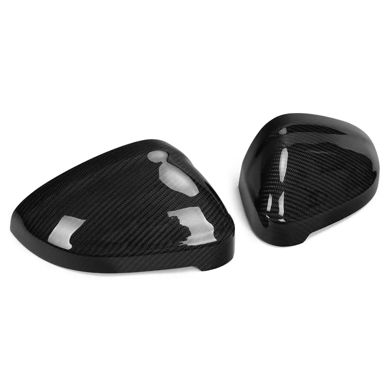 Carcasas de Espejo de Carbono para Audi A4/S4/RS4 A5/S5/RS5 B9/B9.5 (2015+)