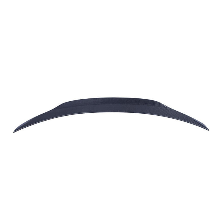 Mercedes CLS C257 Spoiler Trasero de Carbono Prepreg Estilo PSM (2019-2023)