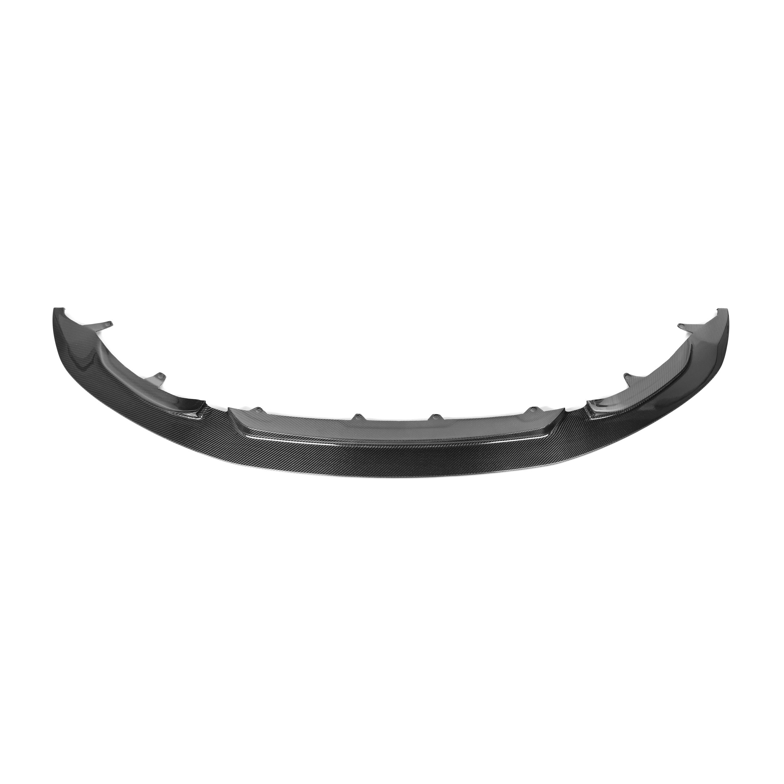 BMW M3 F80 / M4 F82 F83 Carbon Fibre Gt Style Front Lip Splitter (2014-2019)