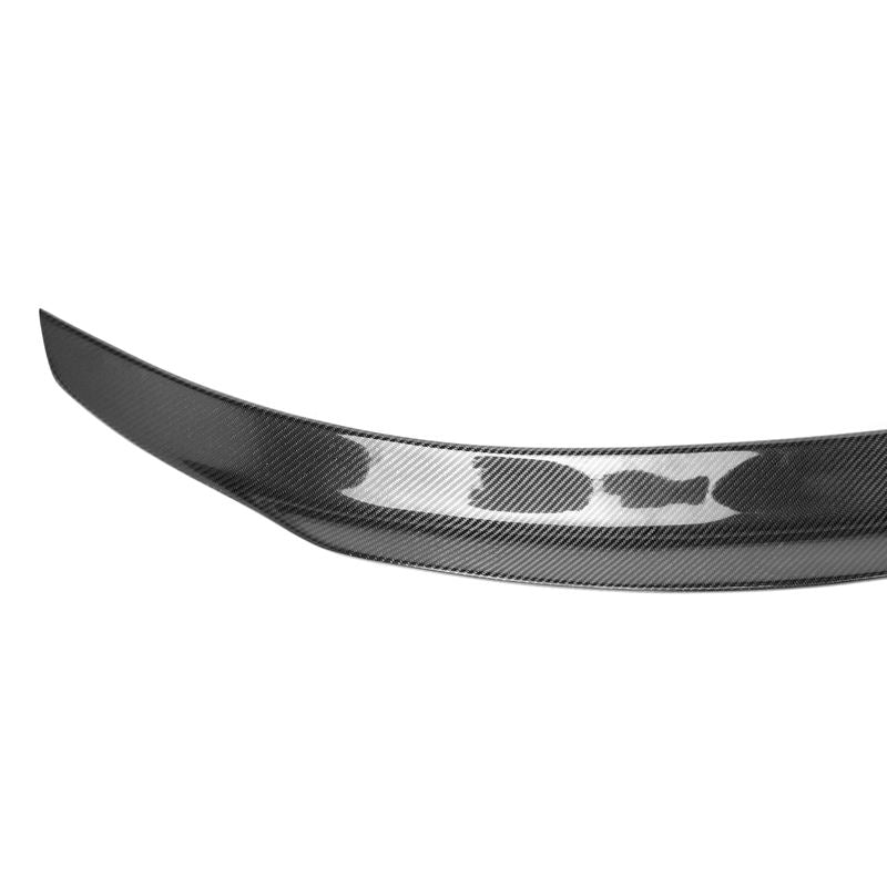 Mercedes Clase C W206 Spoiler Trasero Estilo PSM de Carbono Prepreg (2022+)