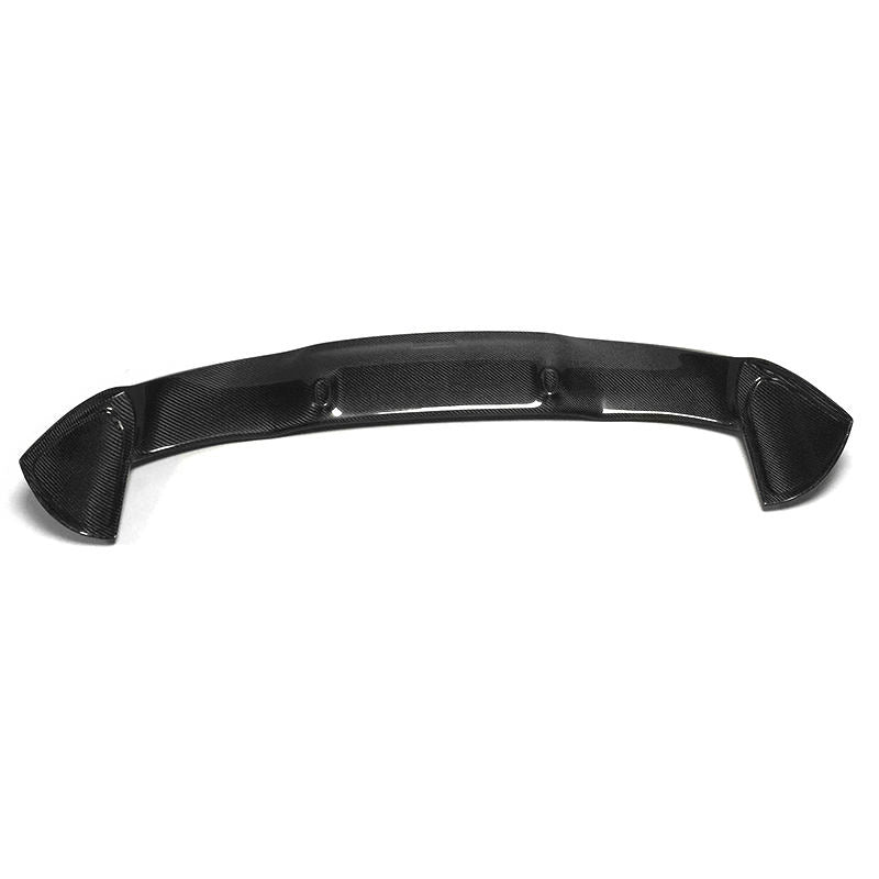 Mercedes A-Class W176 Spoiler Trasero Estilo P de Carbono (2012-2018)