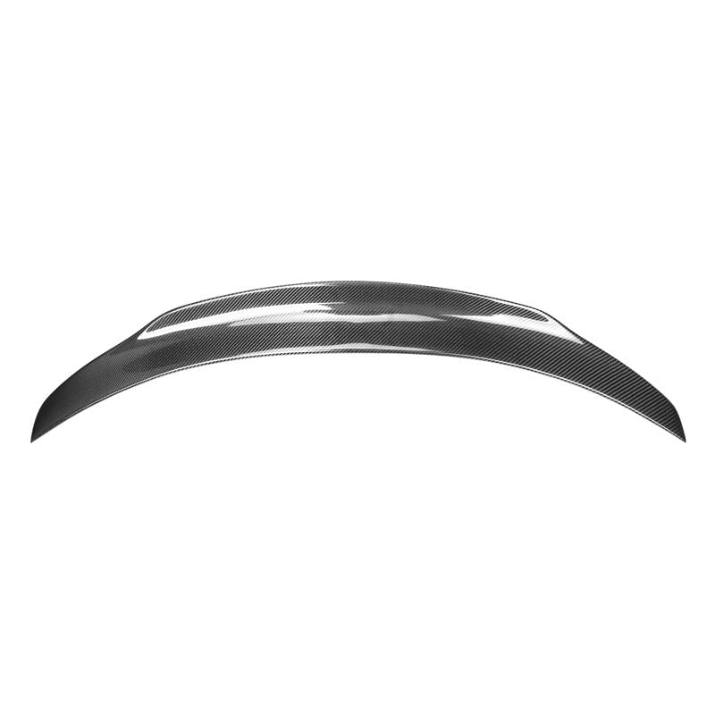 Mercedes Clase C W206 Spoiler Trasero Estilo PSM de Carbono Prepreg (2022+)