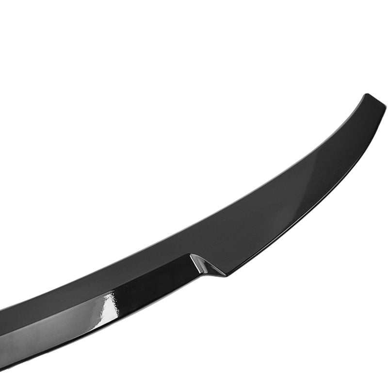 BMW Serie 3 G20 / M3 G80 Spoiler Trasero Negro Brillo (2019+)