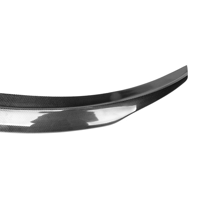 Mercedes Clase C W206 Spoiler Trasero Estilo PSM de Carbono Prepreg (2022+)
