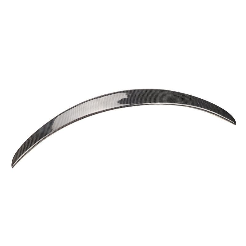 Mercedes Clase C W205 Spoiler Trasero AMG Estilo Prepreg de Carbono (2014-2021)