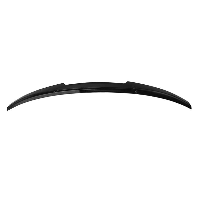 BMW Serie 3 G20 / M3 G80 Spoiler Trasero Negro Brillo (2019+)