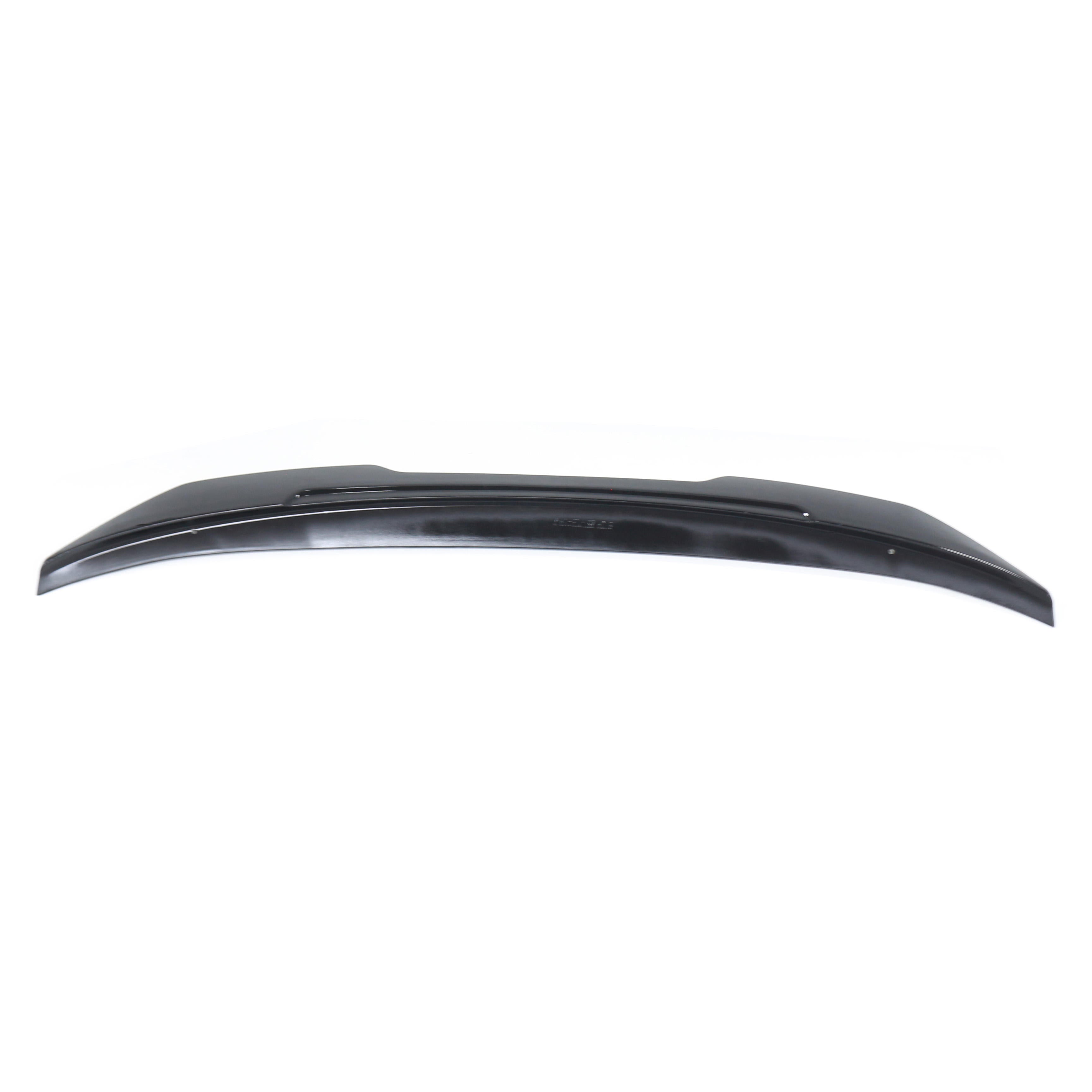 Alerón trasero BMW Serie 5 G60 G61 / M5 G90 G99 Gloss Black Ducktail PSM Style (2024+)