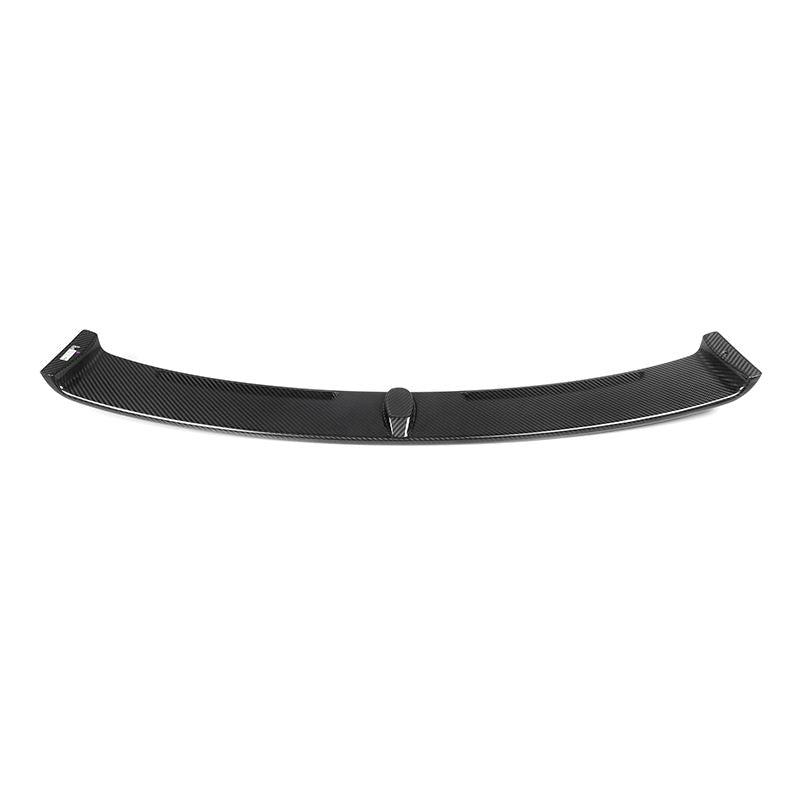 BMW Serie 2 G42 & M2 G87 Spoiler de Carbono Prepreg Seco por OPTIC (2021+)