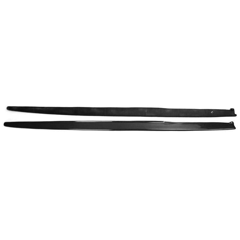 BMW 3 Series F30 / F31 Carbon Fibre Side Skirts (2012-2017)