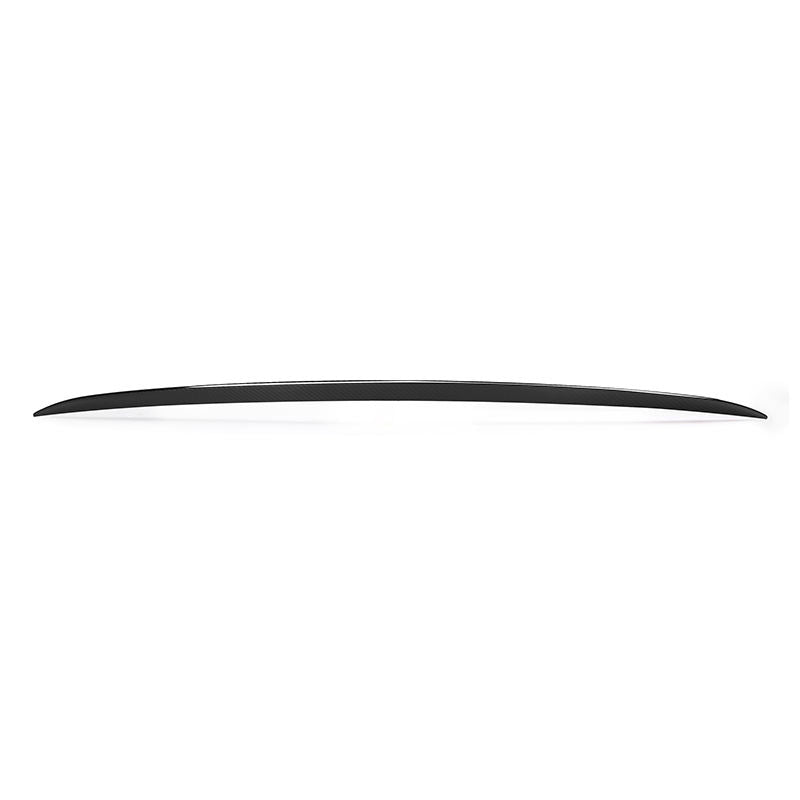Mercedes CLS C257 Spoiler Trasero AMG Estilo Carbono Prepreg (2019-2023)