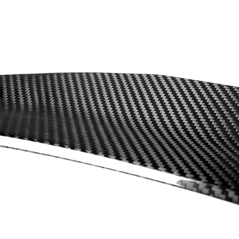 Mercedes GLC W167 Spoiler Trasero de Carbono Prepreg (2019-2023)