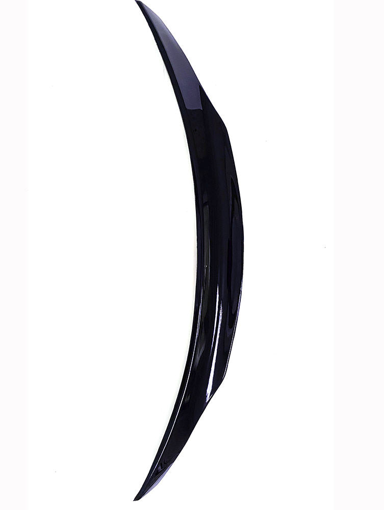 Mercedes C-Class W205 Prepreg Carbono Estilo PSM Spoiler Trasero (2014-2021)