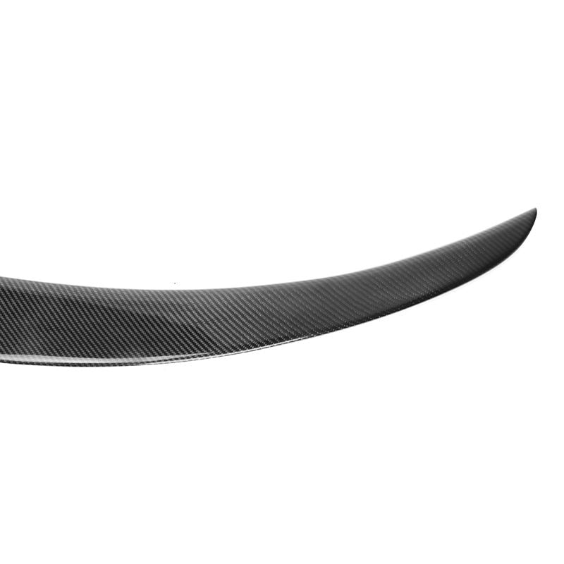 Mercedes Clase C W205 Spoiler Trasero AMG Estilo Prepreg de Carbono (2014-2021)
