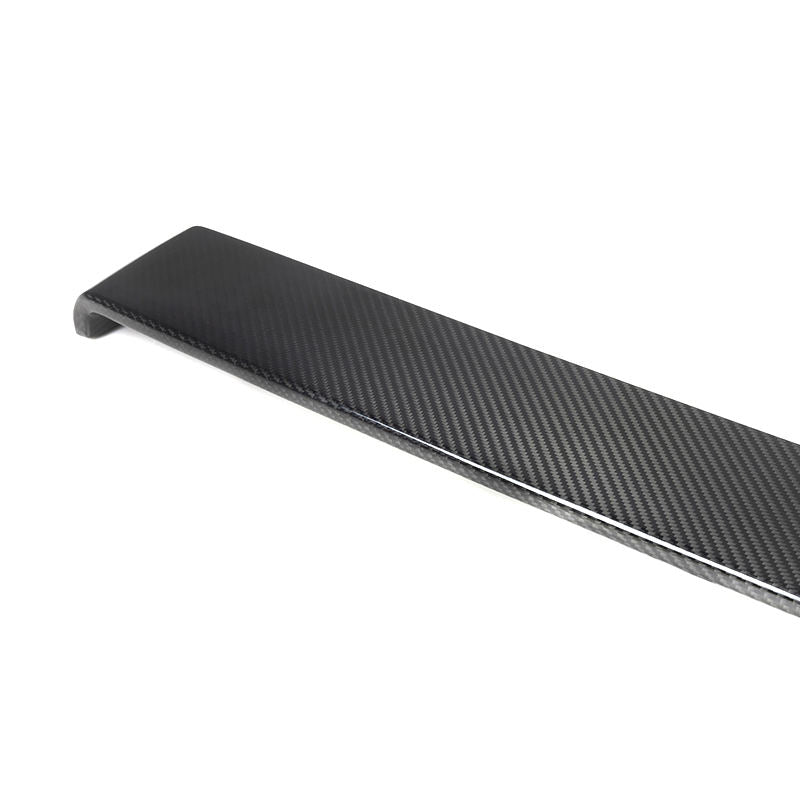 BMW Serie 2 G42 & M2 G87 Spoiler de Carbono Prepreg Seco por OPTIC (2021+)