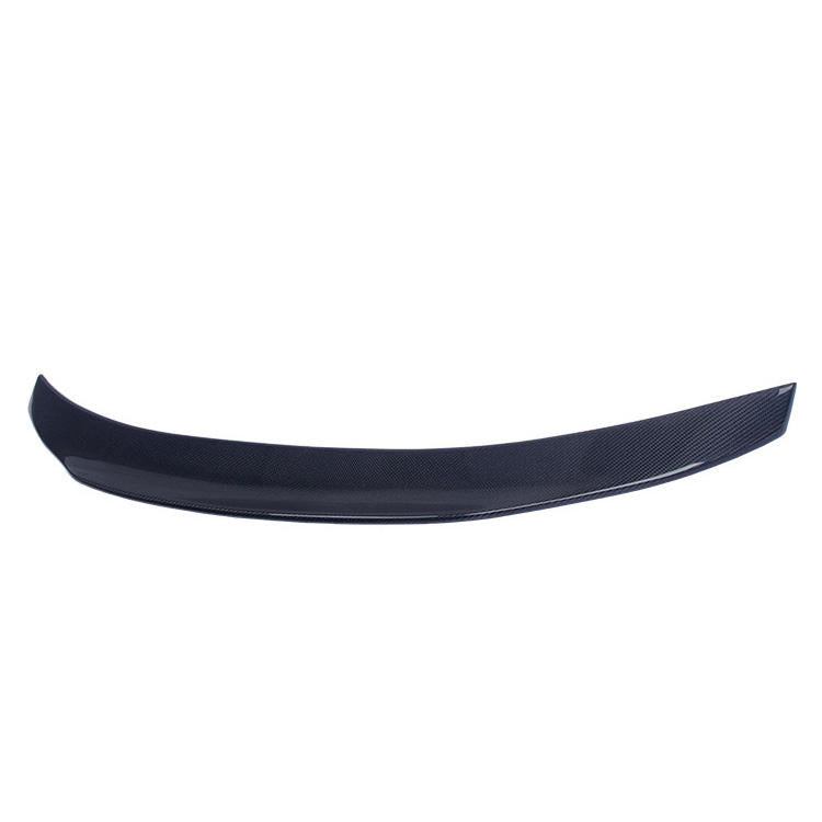 Mercedes CLS C257 Spoiler Trasero de Carbono Prepreg Estilo PSM (2019-2023)