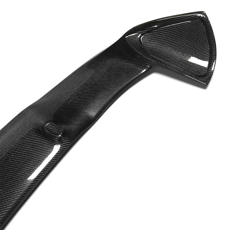 Mercedes A-Class W176 Spoiler Trasero Estilo P de Carbono (2012-2018)