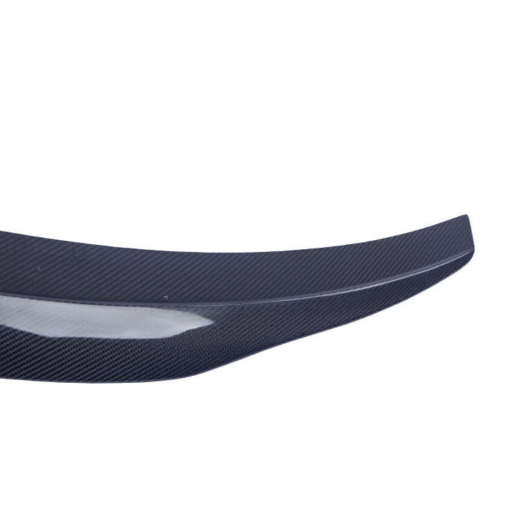 Mercedes CLS C257 Spoiler Trasero de Carbono Prepreg Estilo PSM (2019-2023)