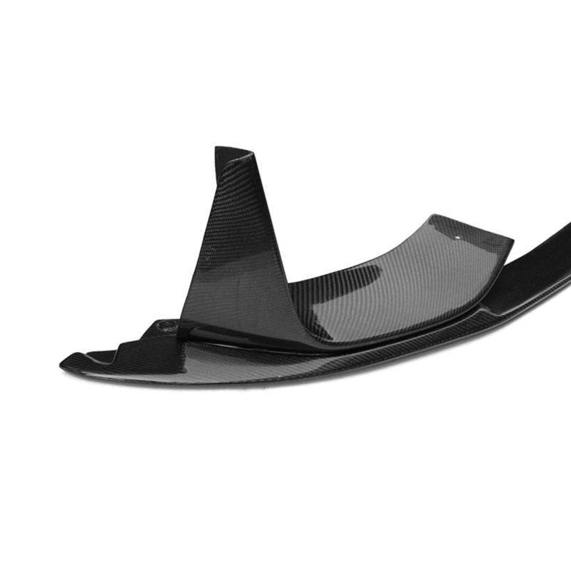 BMW M3 F80 / M4 F82 F83 Lip Frontal de Carbono Estilo MP (2014-2019)