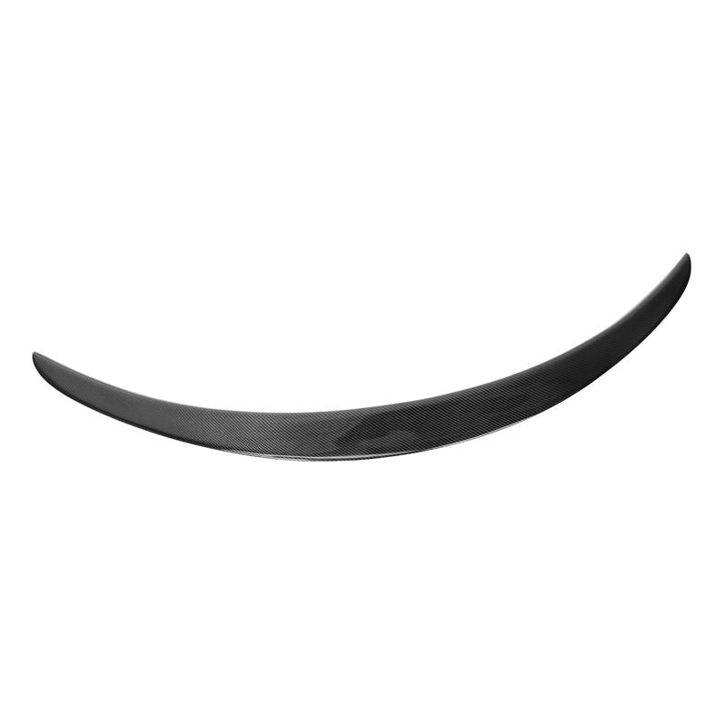Mercedes Clase C W205 Spoiler Trasero AMG Estilo Prepreg de Carbono (2014-2021)