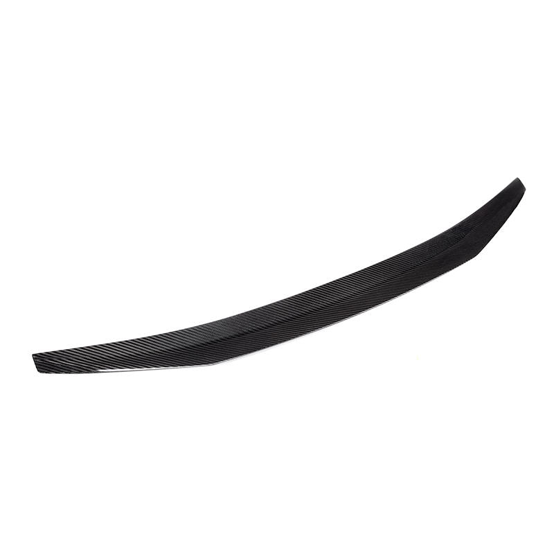 Mercedes GLC W167 Spoiler Trasero de Carbono Prepreg (2019-2023)
