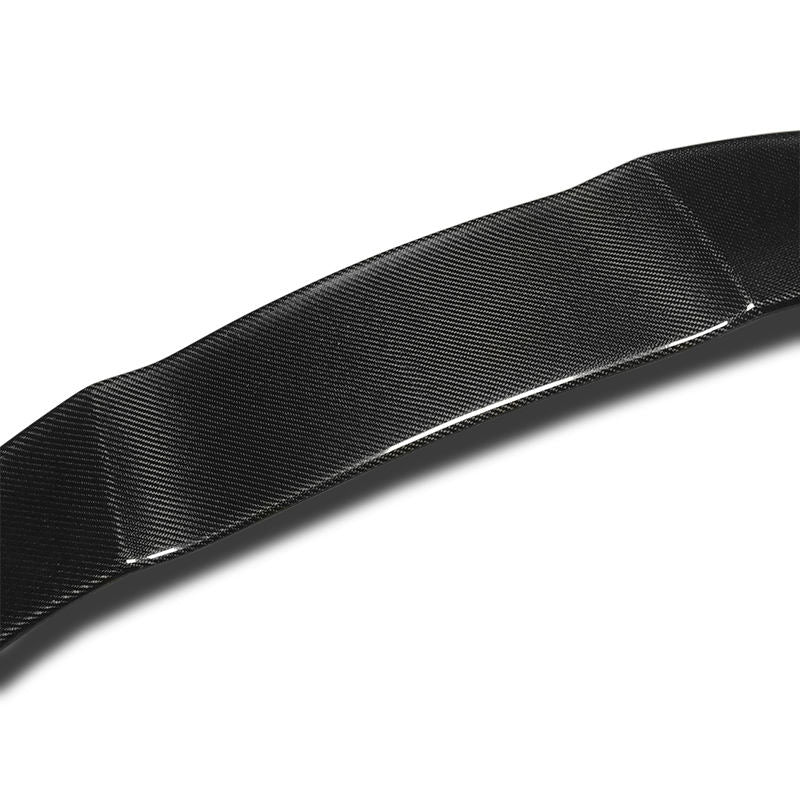 Mercedes A-Class W176 Spoiler Trasero Estilo P de Carbono (2012-2018)