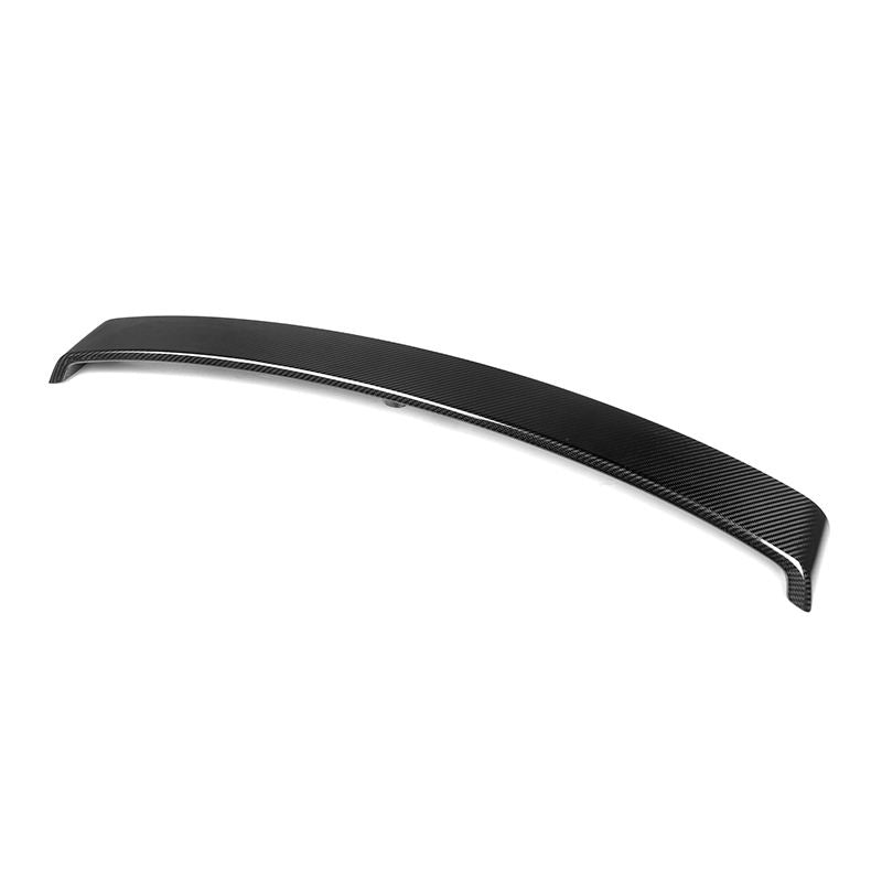 BMW Serie 2 G42 & M2 G87 Spoiler de Carbono Prepreg Seco por OPTIC (2021+)