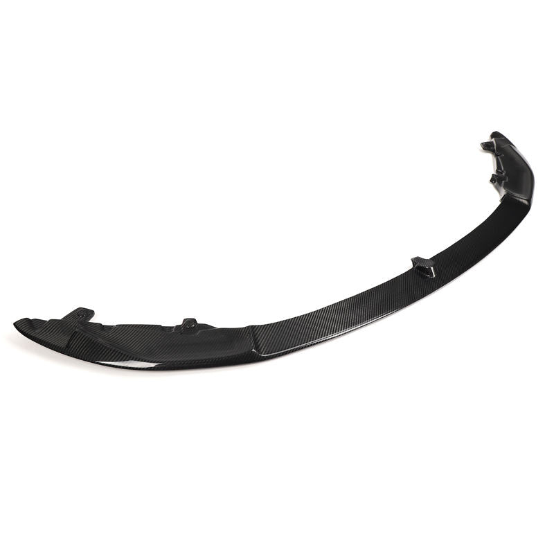BMW M3 F80 / M4 F82 F83 Lip Frontal de Carbono Estilo MP (2014-2019)