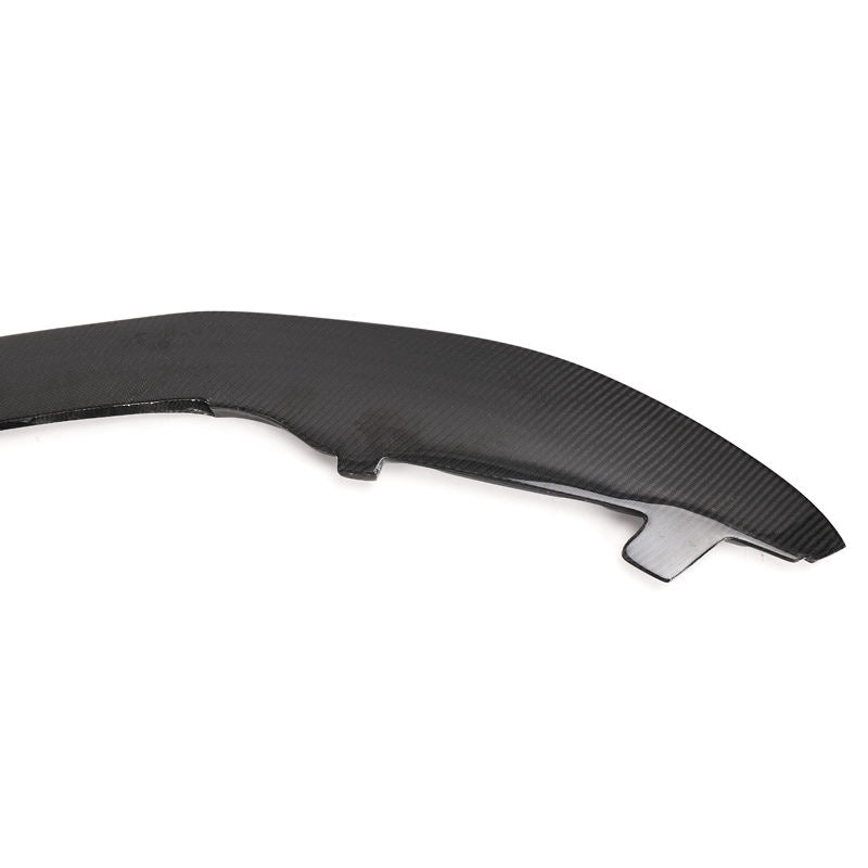 BMW M3 F80 / M4 F82 F83 Lip Frontal de Carbono Estilo MP (2014-2019)